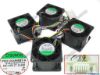 150350 SUNON PSD1206PMB1-A Server - Square Fan DC 12V 9.8W, 60x60x38mm, 4-fans, PSD1206PMB1-A SUNON PSD1206PMB1-A Server - Square Fan 