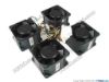 150350 SUNON PSD1206PMB1-A Server - Square Fan DC 12V 9.8W, 60x60x38mm, 4-fans, PSD1206PMB1-A SUNON PSD1206PMB1-A Server - Square Fan 
