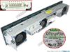 150351 Nidec V60E12BS3B5-57 Server - Square Fan 14-Pin, 700-26057, 700-32250-01, V60E12BS3B5-57, A Nidec V60E12BS3B5-57 Server - Square Fan 