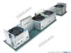 150351 Nidec V60E12BS3B5-57 Server - Square Fan 14-Pin, 700-26057, 700-32250-01, V60E12BS3B5-57, A Nidec V60E12BS3B5-57 Server - Square Fan 