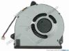 150472 Forcecon DFS531005PL0T Cooling Fan  FGKG, DC 5V 0.50A Bare Fan, New Forcecon DFS531005PL0T Cooling Fan