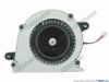 150489 Panasonic UDQFVSH01CQU Cooling Fan  DC 5V 0.17A Bare Fan, New Panasonic UDQFVSH01CQU Cooling Fan  