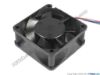 150607 NMB-MAT / Minebea 2410ML-05W-B49 Server - Square Fan 2410ML-05W-B49, T10,DC 24V 0.12A, 60x60x25mm  NMB-MAT / Minebea 2410ML-05W-B49 Server - Square Fan 