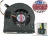 150616 AVC BASA0819R5U Cooling Fan  BASA0819R5U, P024, DC5V 0.60A, Bare Fan AVC BASA0819R5U Cooling Fan  