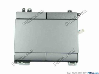 150787 HP EliteBook 820 G1 Series Touchpad / Track Point / Track Ball Touchpad  with Left & Right Clicking Button HP EliteBook 820 G1 Series Touchpad / Track Point / Track Ball 