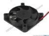 150795 AVC C5010T12L Server - Square Fan C5010T12L, 100mm, 2-wire, 2-pin connector AVC C5010T12L Server - Square Fan 