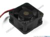 150816 Sanyo Denki 109P0424H6D03 Server - Square Fan 109P0424H6D03,DC 24V 0.07A, 40x40x20mm  Sanyo Denki 109P0424H6D03 Server - Square Fan 
