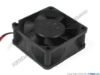 150818 NMB-MAT / Minebea 2410ML-05W-B60 Server - Square Fan 2410ML-05W-B60, D23,DC 24V 0.17A, 60x60x25mm  NMB-MAT / Minebea 2410ML-05W-B60 Server - Square Fan 