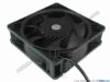 150833 ebm-papst DV5218 /2NPR Server - Square Fan DV5218/2NPR, DC 48V 23W, 125x125x38mm ebm-papst DV5218 /2NPR Server - Square Fan