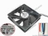 150985 Delta Electronics AFB1212HH Server - Square Fan -T5MK, sq120x120x25mm, 3-wire, DC 12V 0.50A Delta Electronics AFB1212HH Server - Square Fan 