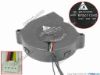 151057 Delta Electronics BFB0712HD Server - Blower Fan SP01, bw75x75x20mm, 4-wire, DC 12V 0.60A Delta Electronics BFB0712HD Server - Blower Fan