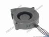 151057 Delta Electronics BFB0712HD Server - Blower Fan SP01, bw75x75x20mm, 4-wire, DC 12V 0.60A Delta Electronics BFB0712HD Server - Blower Fan
