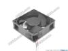 151090 Delta Electronics EFB0824EH Server - Square Fan -SY77, sq80x80x25mm, 2-wire, DC 24V 0.21A Delta Electronics EFB0824EH Server - Square Fan 