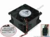 151184 Delta Electronics PFM0812HE-01 Server - Square Fan A01, sq80x80x38mm, 4-wire, DC 12V 7.00A Delta Electronics PFM0812HE-01 Server - Square Fan 