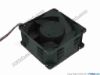 151184 Delta Electronics PFM0812HE-01 Server - Square Fan A01, sq80x80x38mm, 4-wire, DC 12V 7.00A Delta Electronics PFM0812HE-01 Server - Square Fan 