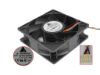 151206 Delta Electronics QFR1212GHE Server - Square Fan -BF35, sq120x120x38mm, 4-wire, DC 12V 2.70A Delta Electronics QFR1212GHE Server - Square Fan