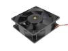 151206 Delta Electronics QFR1212GHE Server - Square Fan -BF35, sq120x120x38mm, 4-wire, DC 12V 2.70A Delta Electronics QFR1212GHE Server - Square Fan