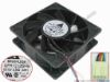 151208 Delta Electronics QFR1212GHE Server - Square Fan -SP01, sq120x120x38mm, 4-wire, DC 12V 2.70A Delta Electronics QFR1212GHE Server - Square Fan 