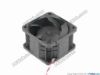 151211 Delta Electronics TFB0512SHF Server - Square Fan -4J96, sq50x50x32mm, w100x3x3, DC 12V 0.60A Delta Electronics TFB0512SHF Server - Square Fan 