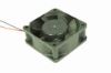 151251 Nidec M33455-16 Server - Square Fan , sq60x60x25mm, w90x2x2, DC 12V 0.22A Nidec M33455-16 Server - Square Fan