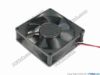 151384 NMB-MAT / Minebea 3110KL-04W-B49 Server - Square Fan C01, sq80x80x25mm, 3-wire, DC 12V 0.26A NMB-MAT / Minebea 3110KL-04W-B49 Server - Square Fan 