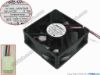 151396 NMB-MAT / Minebea 3110KL-05W-B49 Server - Square Fan E01, sq80x80x25mm, 3-wire, DC 24V 0.13A NMB-MAT / Minebea 3110KL-05W-B49 Server - Square Fan 