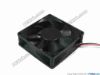 151396 NMB-MAT / Minebea 3110KL-05W-B49 Server - Square Fan E01, sq80x80x25mm, 3-wire, DC 24V 0.13A NMB-MAT / Minebea 3110KL-05W-B49 Server - Square Fan 