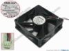151419 NMB-MAT / Minebea 3610KL-04W-B39 Server - Square Fan C07, sq90x90x25mm, w100x3x3, DC 12V 0.2A NMB-MAT / Minebea 3610KL-04W-B39 Server - Square Fan 
