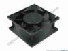 151443 NMB-MAT / Minebea 3615RL-05W-B49 Server - Square Fan EQ2, sq90x90x38mm, w30x3x3, DC 24V 0.73A NMB-MAT / Minebea 3615RL-05W-B49 Server - Square Fan