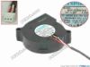 151498 NMB-MAT / Minebea BM5115-04W-B39 Server - Blower Fan T06, bw50x50x15mm, 3-wire, DC 12V 0.08A NMB-MAT / Minebea BM5115-04W-B39 Server - Blower Fan 