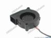 151498 NMB-MAT / Minebea BM5115-04W-B39 Server - Blower Fan T06, bw50x50x15mm, 3-wire, DC 12V 0.08A NMB-MAT / Minebea BM5115-04W-B39 Server - Blower Fan 