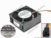151506 Sanyo Denki 109R0612S4D01 Server - Square Fan , sq60x60x25mm, w80x3x3, DC 12V 0.17A Sanyo Denki 109R0612S4D01 Server - Square Fan 