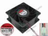 151722 SUNON PMD1209PMB3-A Server - Square Fan (2).GN, sq92x92x38mm, 2-wire, DC 12V 5.6W SUNON PMD1209PMB3-A Server - Square Fan 