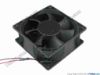 151722 SUNON PMD1209PMB3-A Server - Square Fan (2).GN, sq92x92x38mm, 2-wire, DC 12V 5.6W SUNON PMD1209PMB3-A Server - Square Fan 