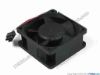 151728 SUNON PMD2406PTVX-A Server - Square Fan U.R.GN, sq60x60x25mm, w30x3x3, DC 24V 5.0W SUNON PMD2406PTVX-A Server - Square Fan 