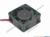 151910 Delta Electronics AFB0405LB Server - Square Fan -R00, sq40x40x15mm, w50x3x3, DC 5V 0.20A Delta Electronics AFB0405LB Server - Square Fan 