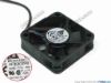 151931 Delta Electronics AFB0512HB Server - Square Fan -B902, sq50x50x15mm, 4-wire, DC 12V 0.17A Delta Electronics AFB0512HB Server - Square Fan