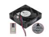 151952 Delta Electronics AFB0612VHC Server - Square Fan -5Y55, sq60x60x15mm, 3-wire, DC 12V 0.36A Delta Electronics AFB0612VHC Server - Square Fan