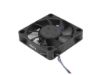 151952 Delta Electronics AFB0612VHC Server - Square Fan -5Y55, sq60x60x15mm, 3-wire, DC 12V 0.36A Delta Electronics AFB0612VHC Server - Square Fan