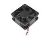 151963 Delta Electronics AFB0624HH Server - Square Fan -AR00, sq60x60x25mm, 3-wire, DC 24V 0.14A Delta Electronics AFB0624HH Server - Square Fan