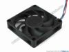 151984 Delta Electronics AFB0712HHB Server - Square Fan -SX03, sq70x70x15mm, 3-wire, DC 12V 0.45A Delta Electronics AFB0712HHB Server - Square Fan 