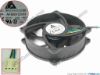 152019 Delta Electronics AFB0912VH Server - Round Fan -9P81, dia90x90x25mm, w50x4x4, DC 12V 0.60A Delta Electronics AFB0912VH Server - Round Fan 