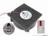 152087 Delta Electronics BFB1212VH Server - Blower Fan -S65J, br120x120x32mm, 2-wire, DC 12V 1.88A Delta Electronics BFB1212VH Server - Blower Fan
