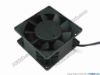 152191 Delta Electronics PFB0848EHE Server - Square Fan -9Z48, sq80x80x38mm, 4-wire, DC 48V 0.28A Delta Electronics PFB0848EHE Server - Square Fan 