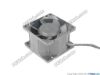 152193 Delta Electronics PFC0612DE Server - Square Fan -5X11, sq60x60x38mm, 4-wire, DC 12V 1.68A Delta Electronics PFC0612DE Server - Square Fan 