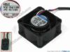 152221 ebm-papst 405 /2 Server - Square Fan , sq40x40x20mm, w80x3x3, DC 5V 0.85W ebm-papst 405 /2 Server - Square Fan 