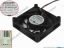 152278 Foxconn PVA070E12M Server - Square Fan -P02-AB, sq70x70x15mm, w80x4x4, DC 12V 0.36A Foxconn PVA070E12M Server - Square Fan