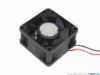 152353 Protechnic Magic MGA6012UB-O25 Server - Square Fan , sq60x60x25mm, 2-wire, DC 12V 0.38A Protechnic Magic MGA6012UB-O25 Server - Square Fan