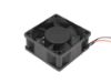 152360 Protechnic Magic MGA6024XB-O25 Server - Square Fan , sq60x60x25mm, 2-wire, DC 24V 0.17A Protechnic Magic MGA6024XB-O25 Server - Square Fan