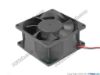 152396 Protechnic Magic MGA8024YB-O38 Server - Square Fan , sq80x80x38mm, 2-wire, DC 24V 0.90A Protechnic Magic MGA8024YB-O38 Server - Square Fan